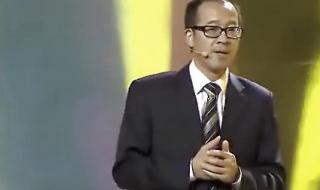 俞敏洪演讲 俞敏洪演讲